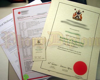 International Australia Fake Diploma and Transcript All Included Package